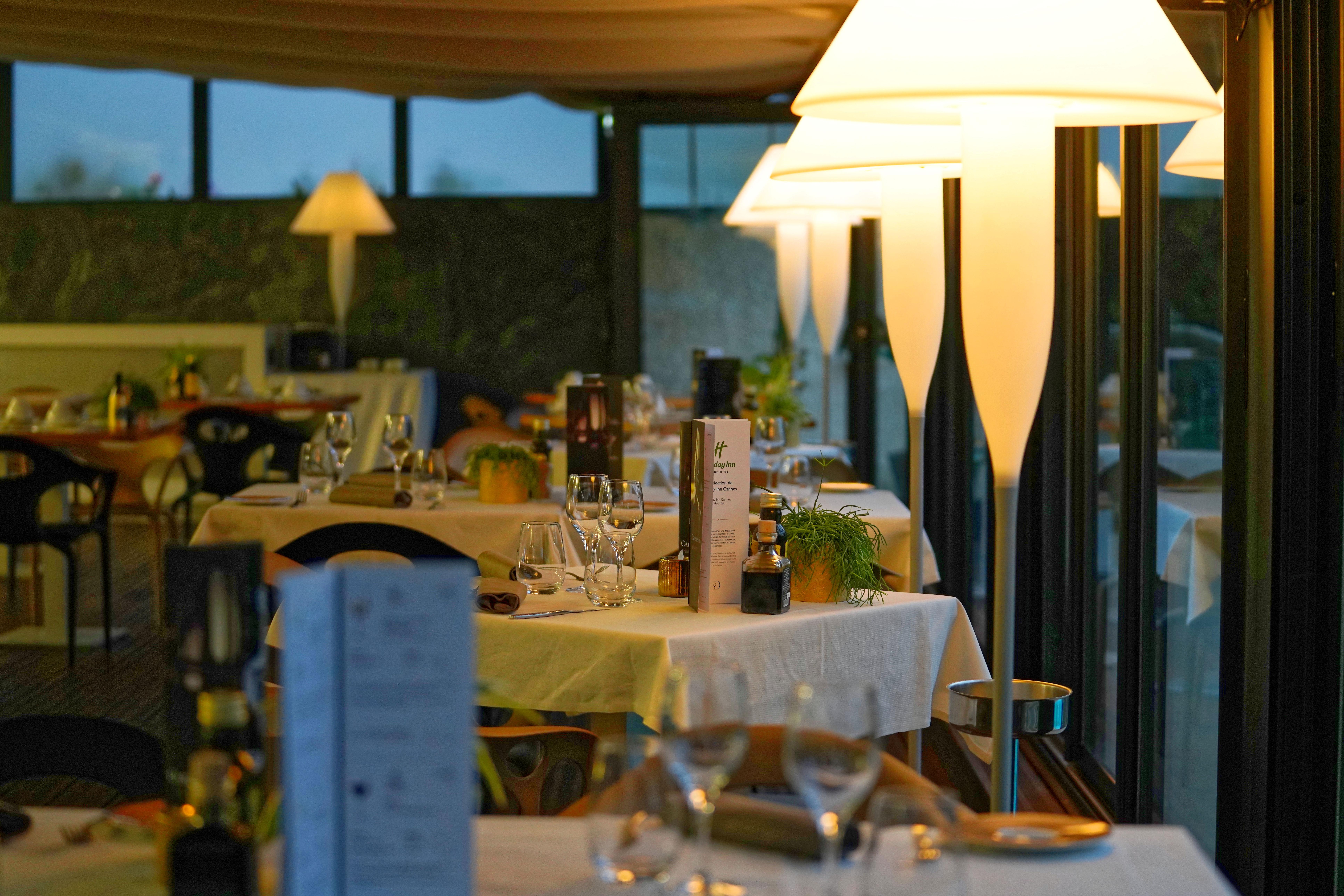 Hotel Luxotel