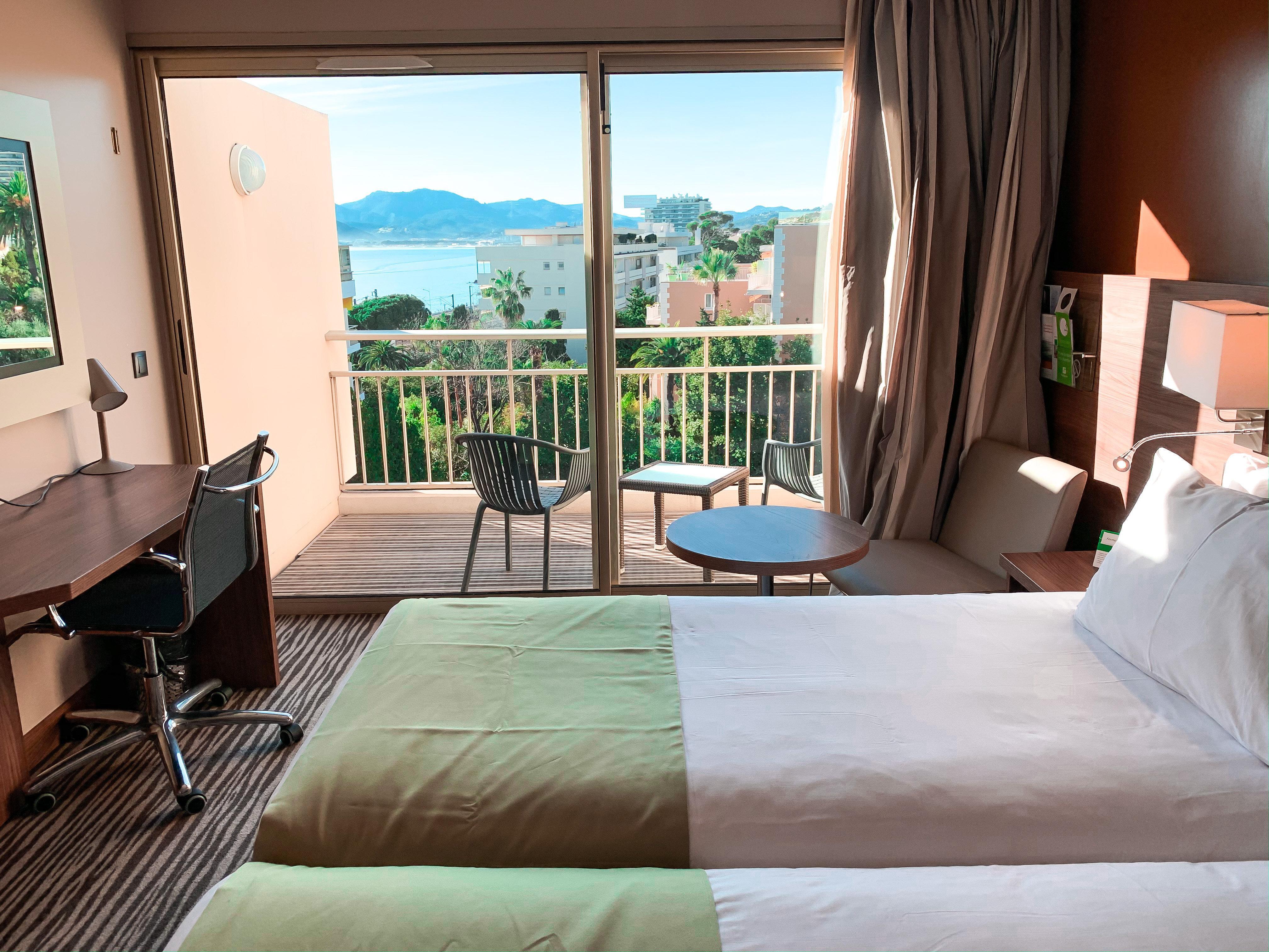 Luxotel Hotel Cannes