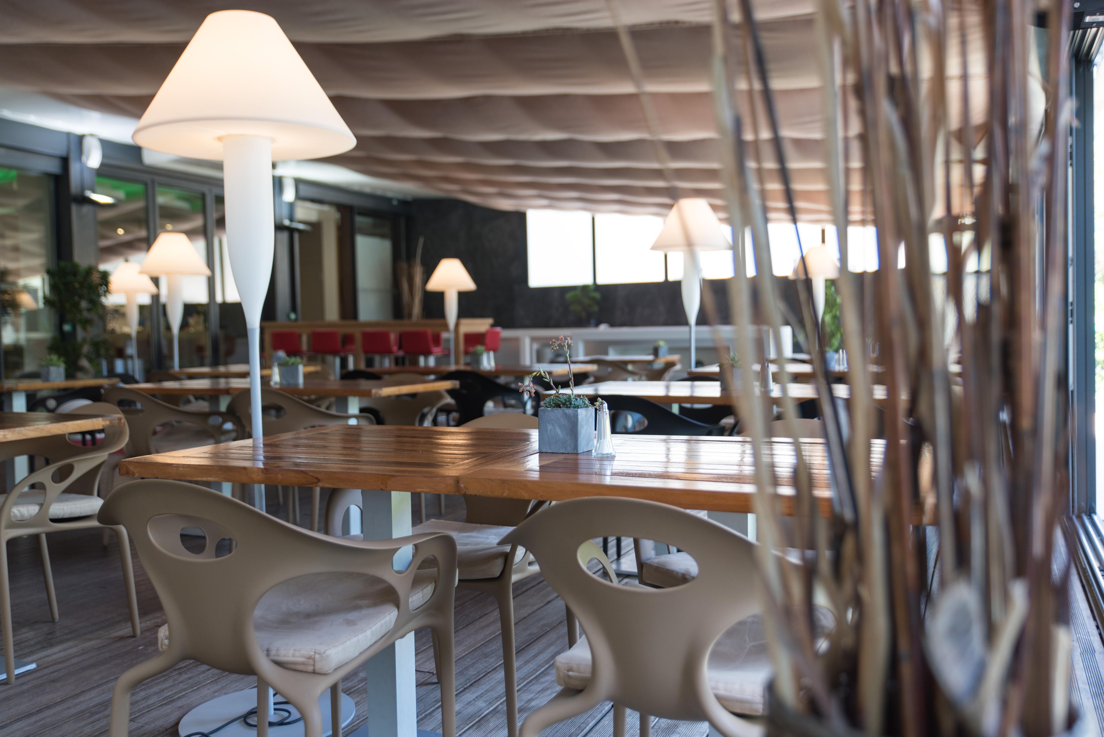 Hotel Luxotel 4*