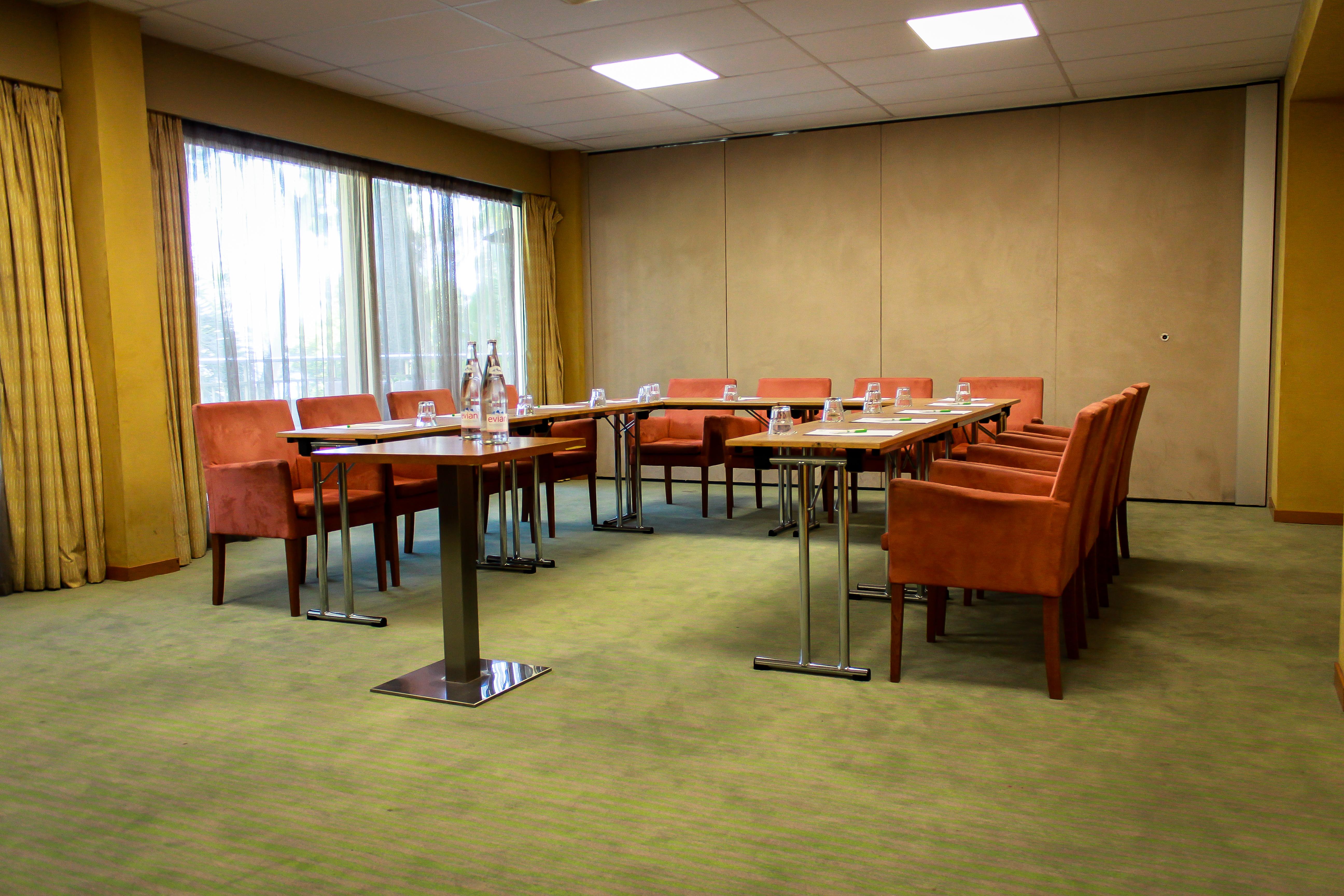 Luxotel 4* Cannes