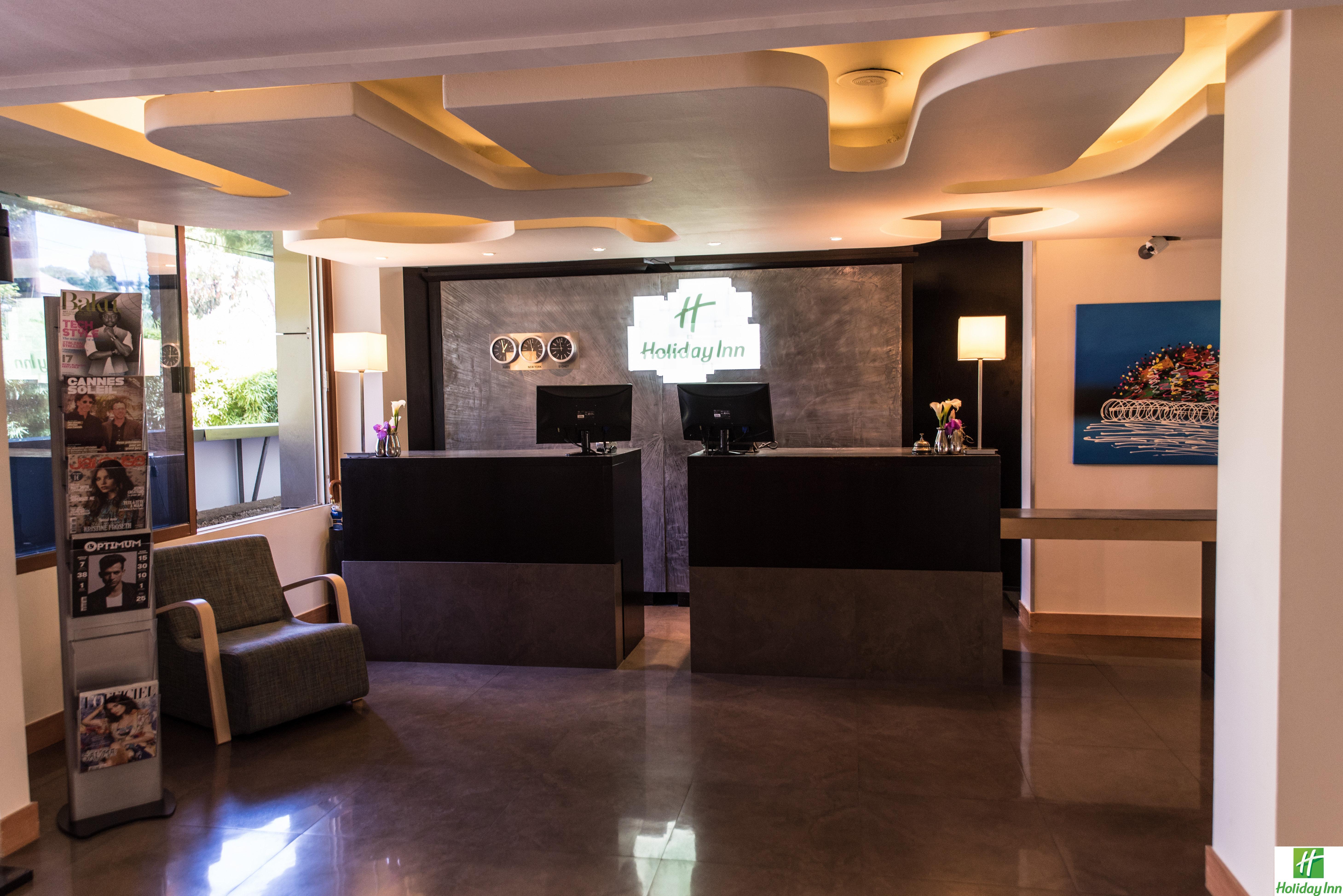 Hotel Luxotel Cannes