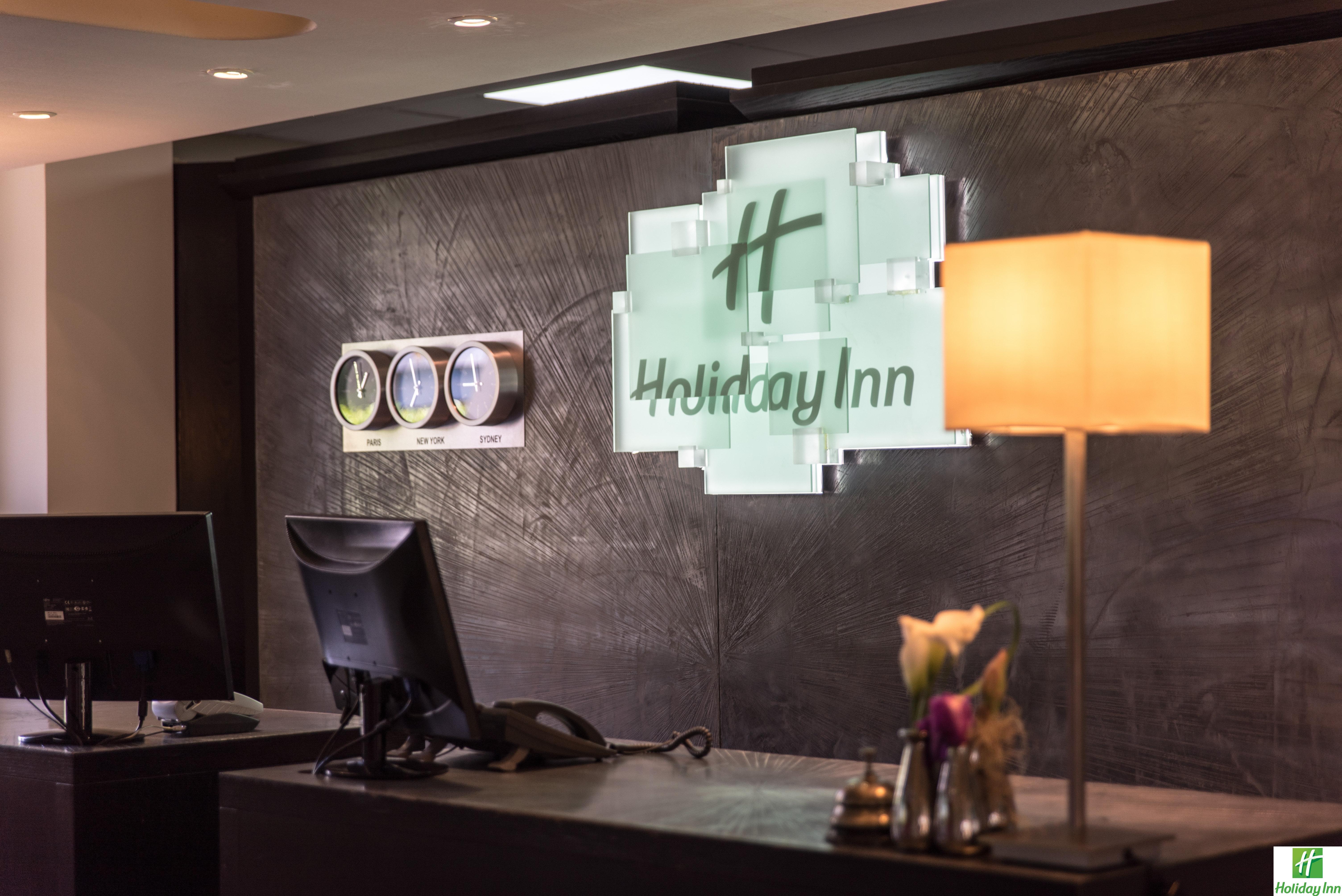 Luxotel Hotel