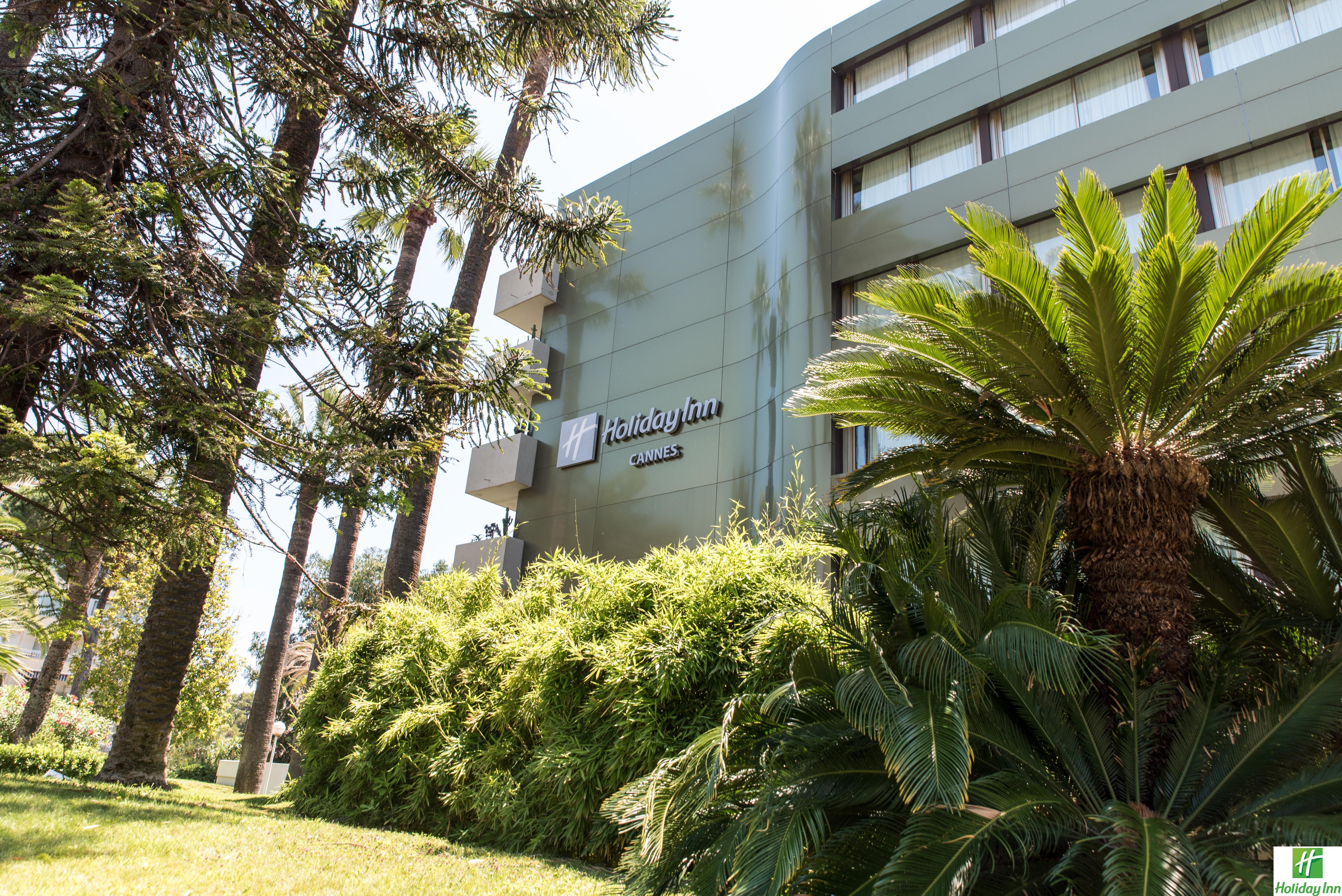 Luxotel Hotel Cannes