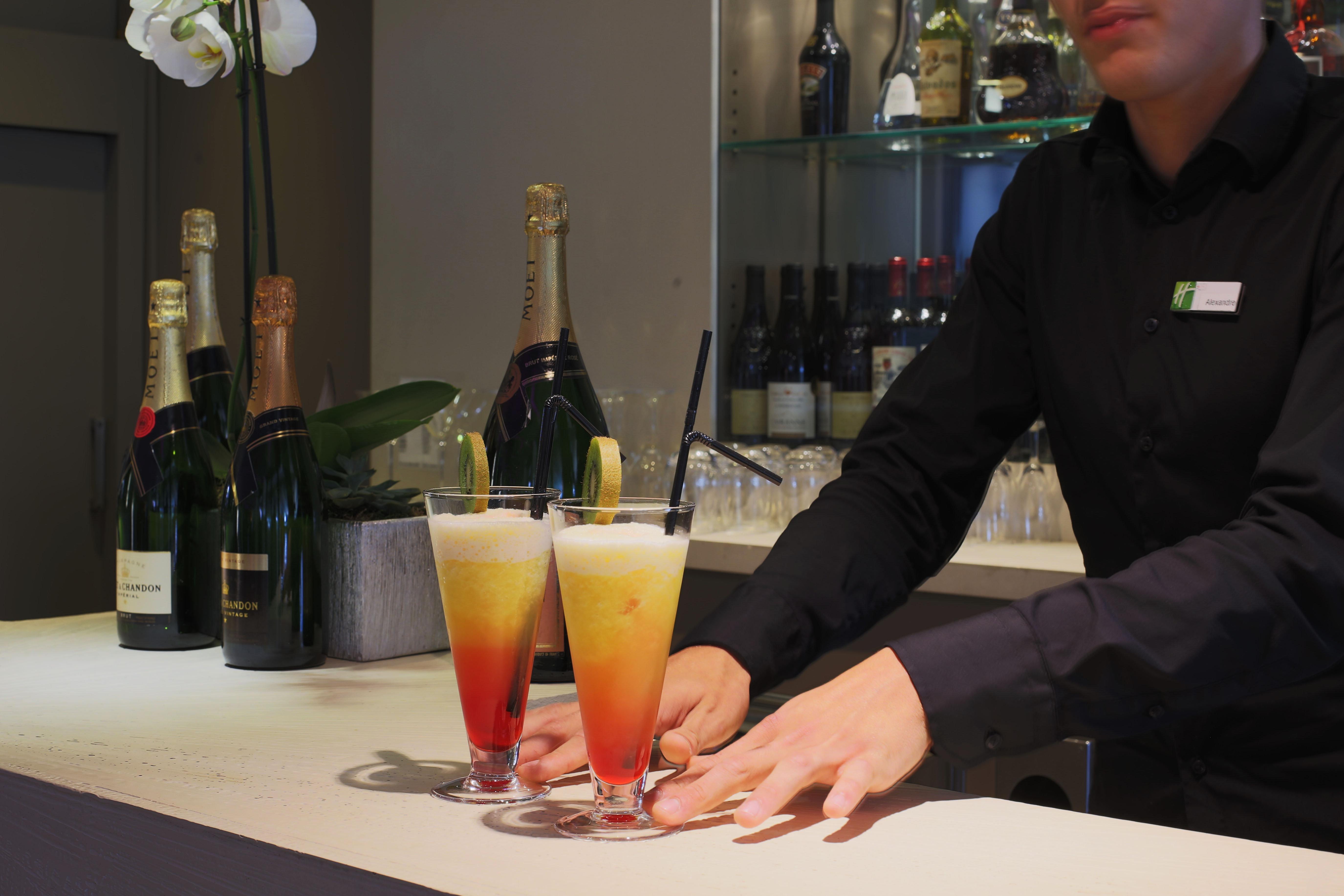 Hotel Luxotel Cannes