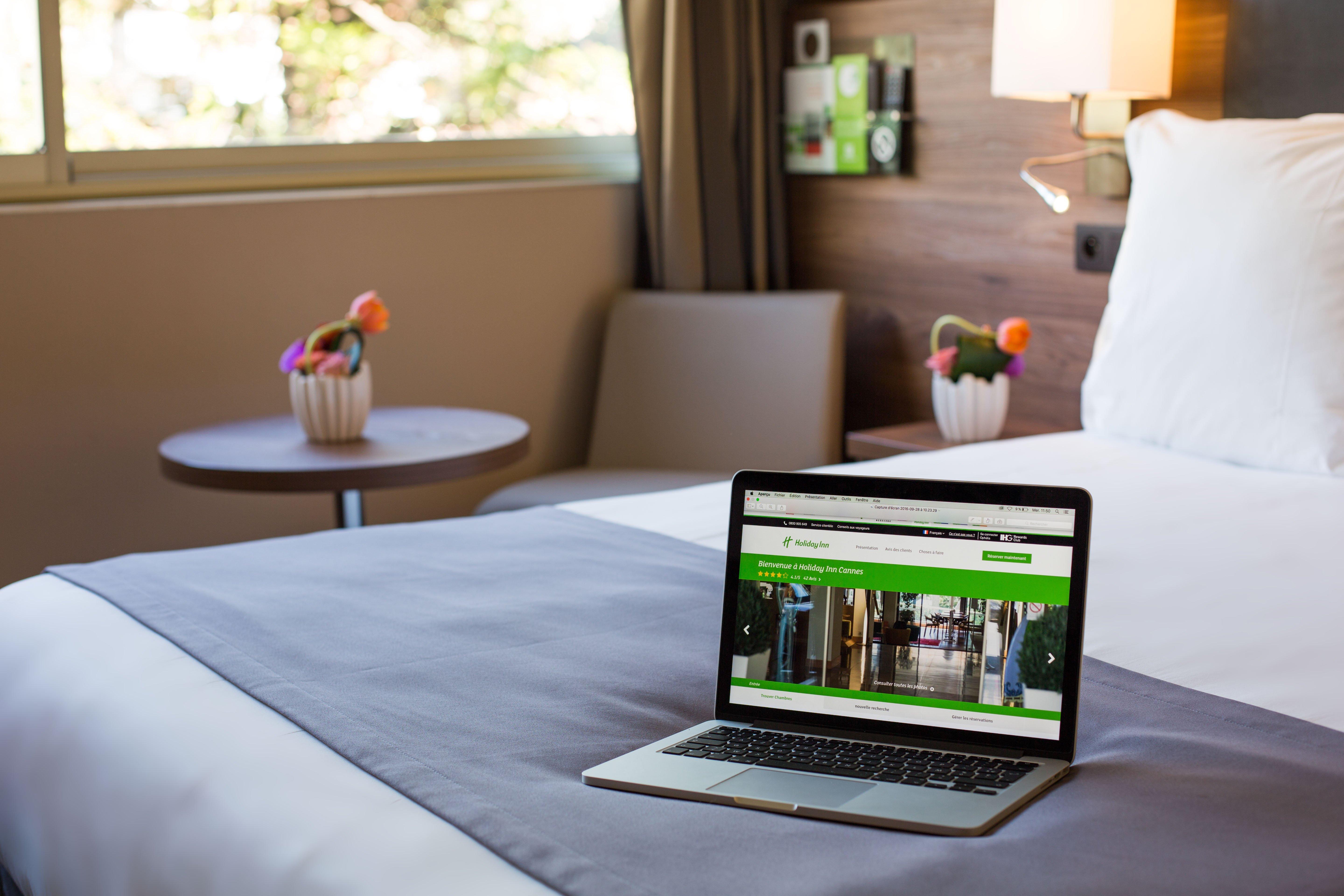 Hotel Luxotel