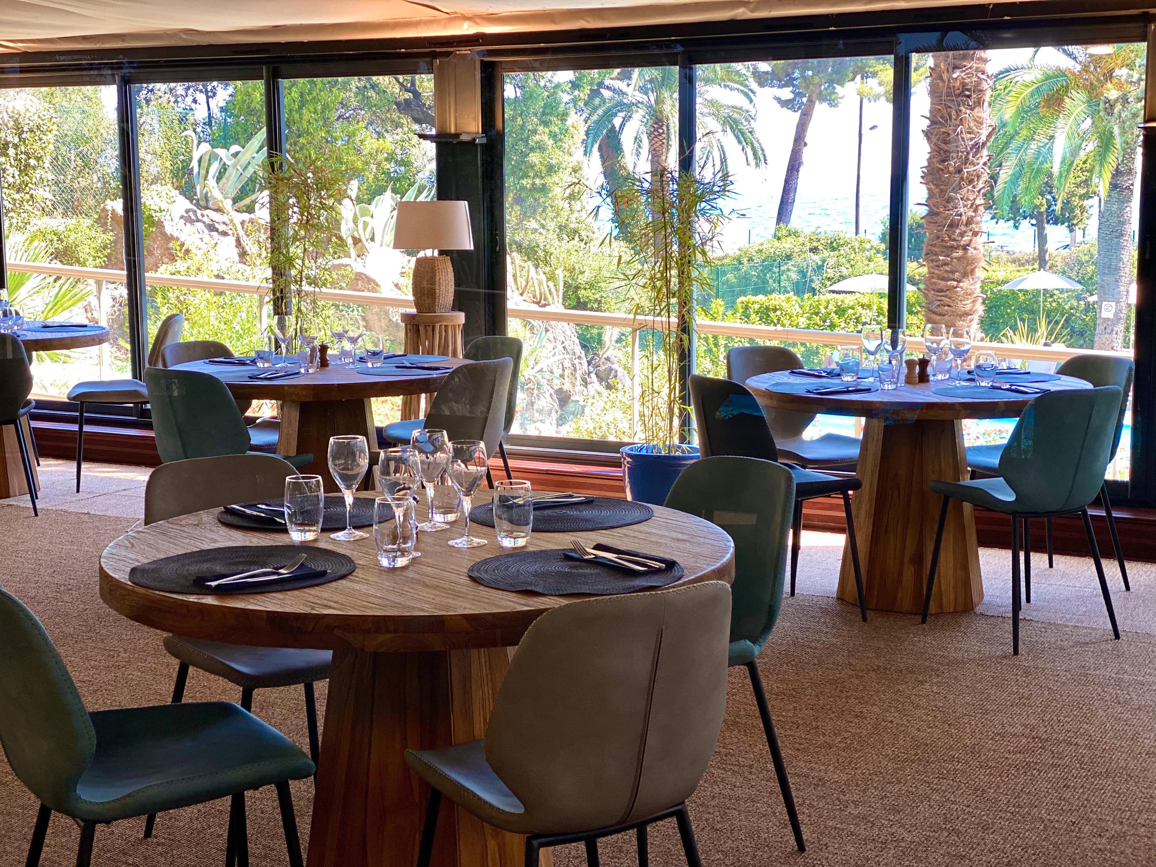 Luxotel 4* Cannes