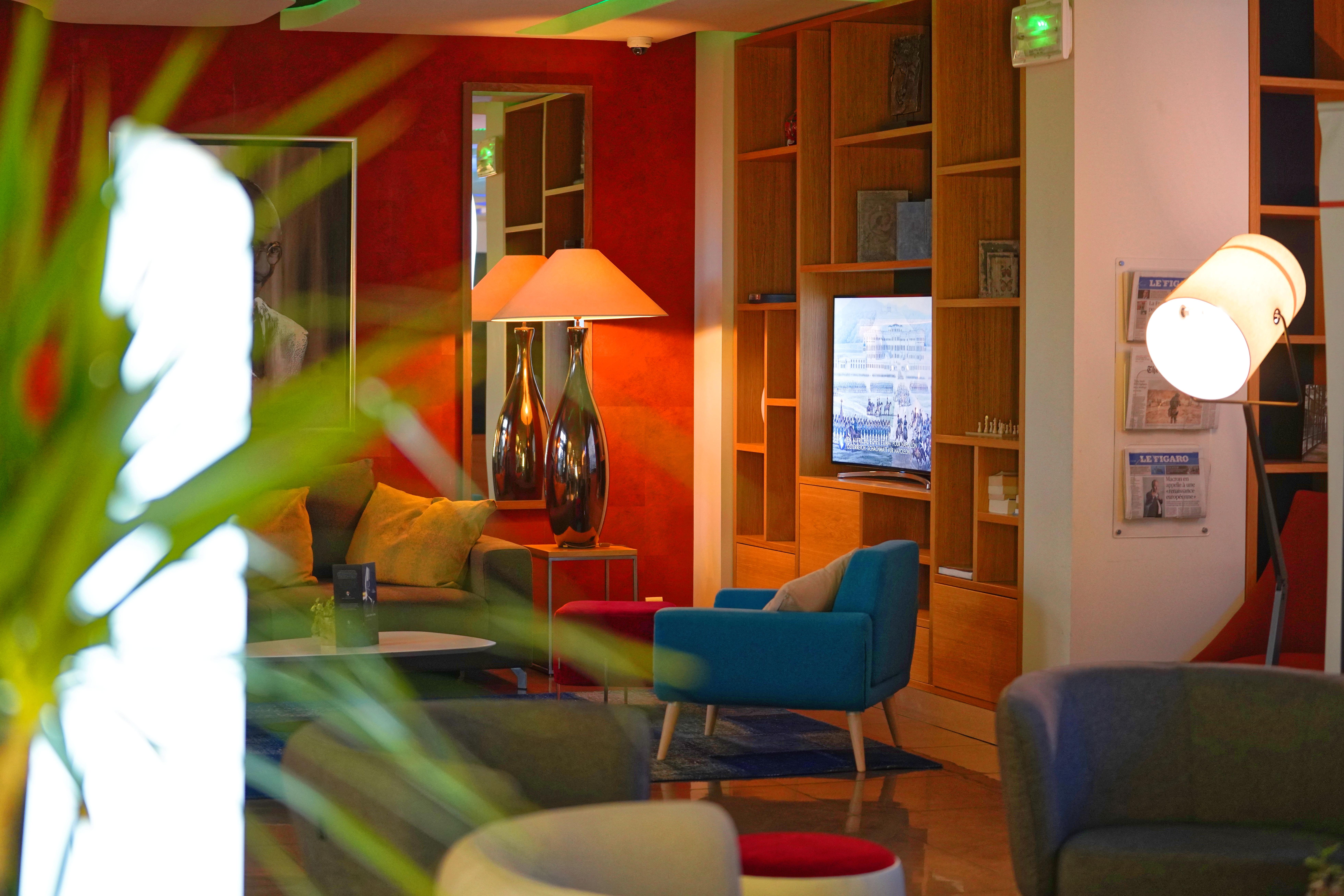 Luxotel Cannes