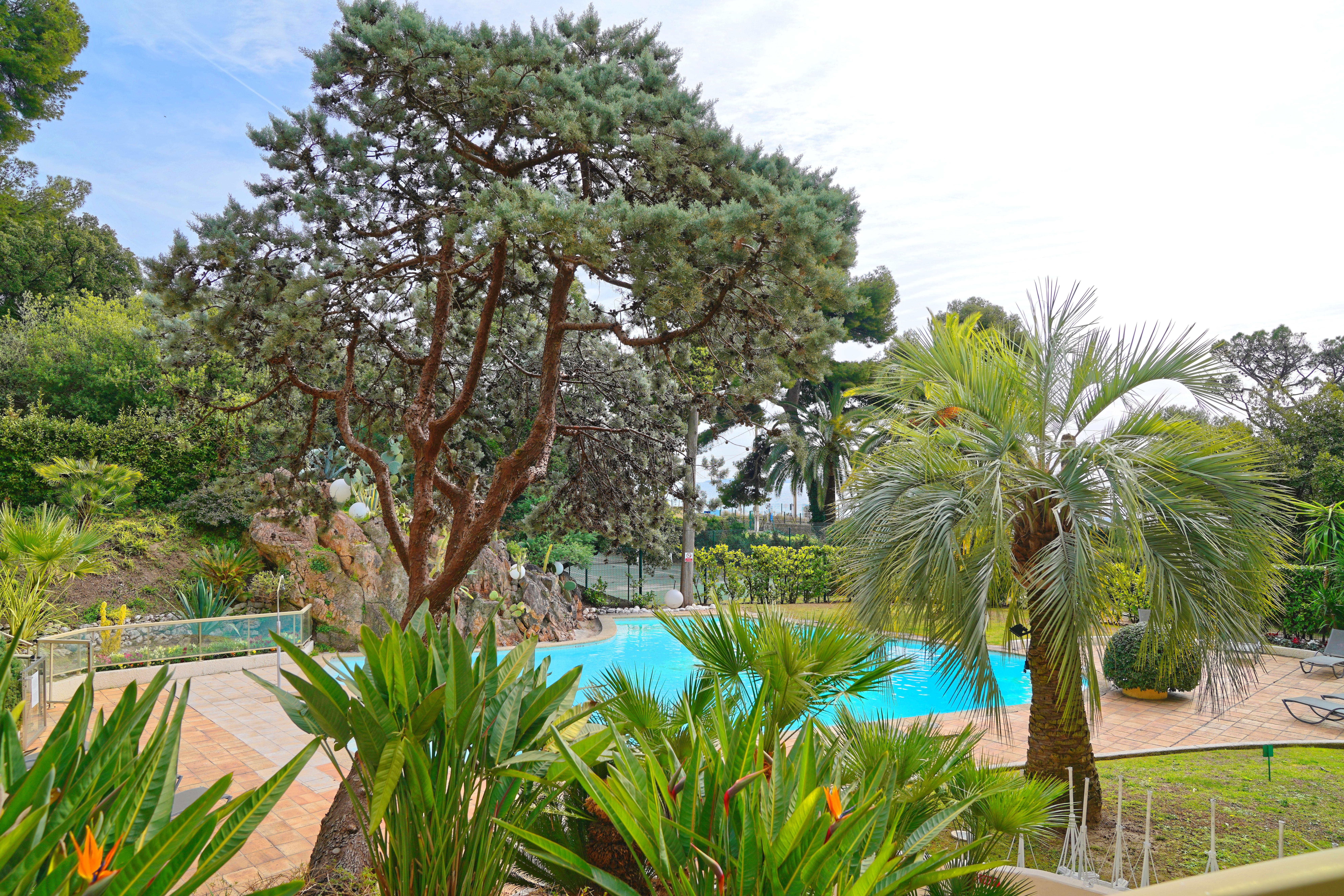 Luxotel Hotel Cannes