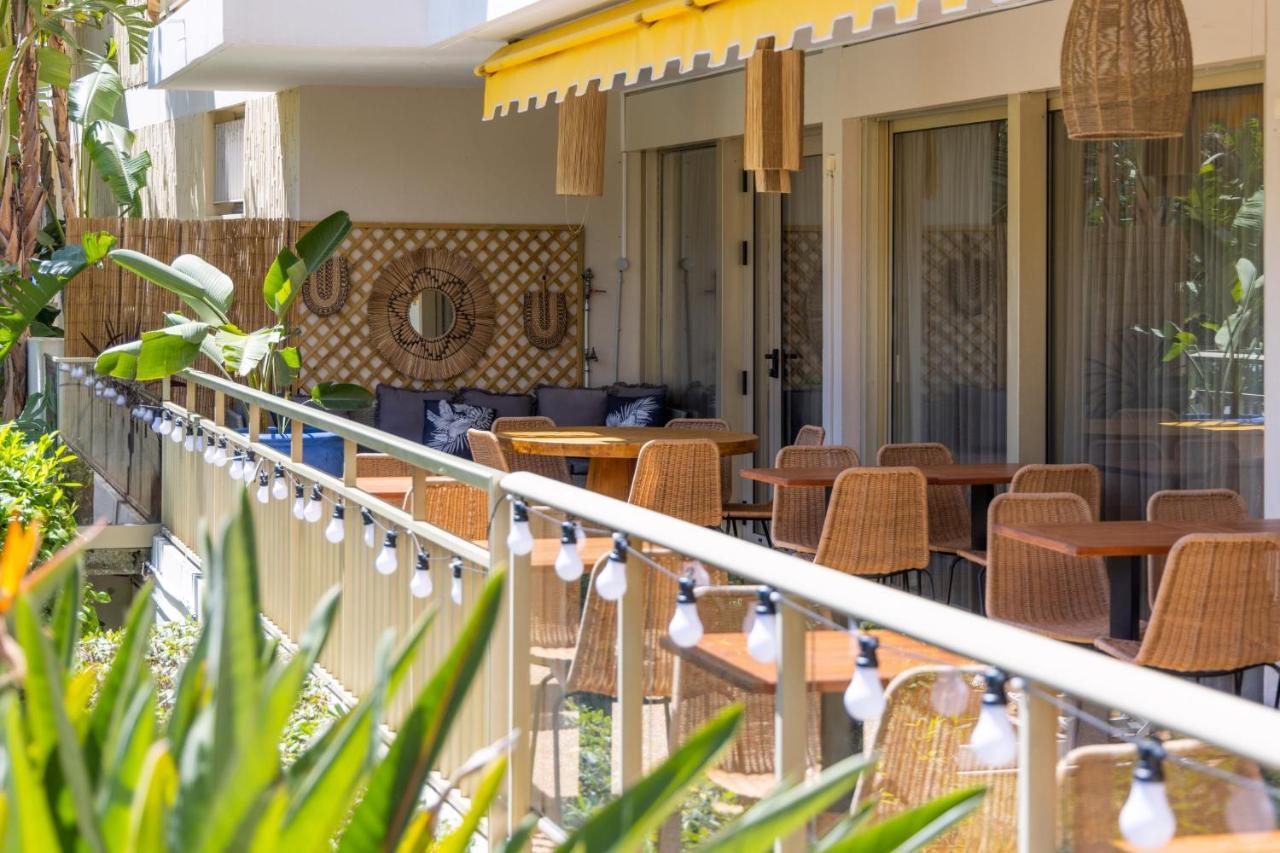 Luxotel Hotel Cannes