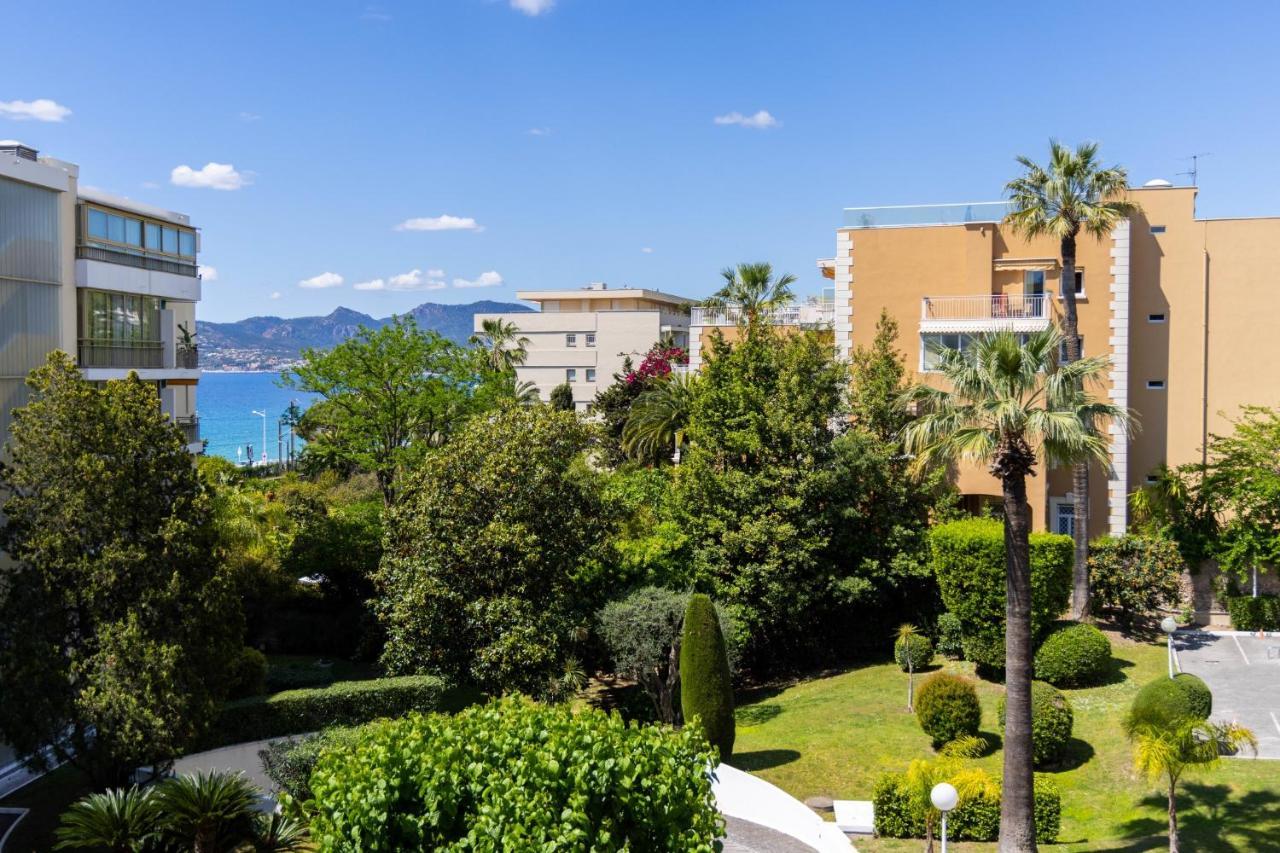 Luxotel 4* Cannes