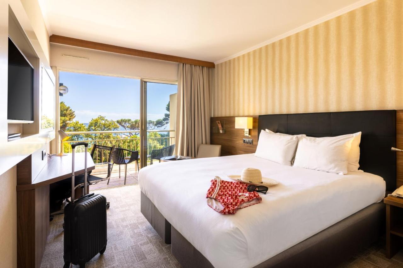 Hotel Luxotel Cannes