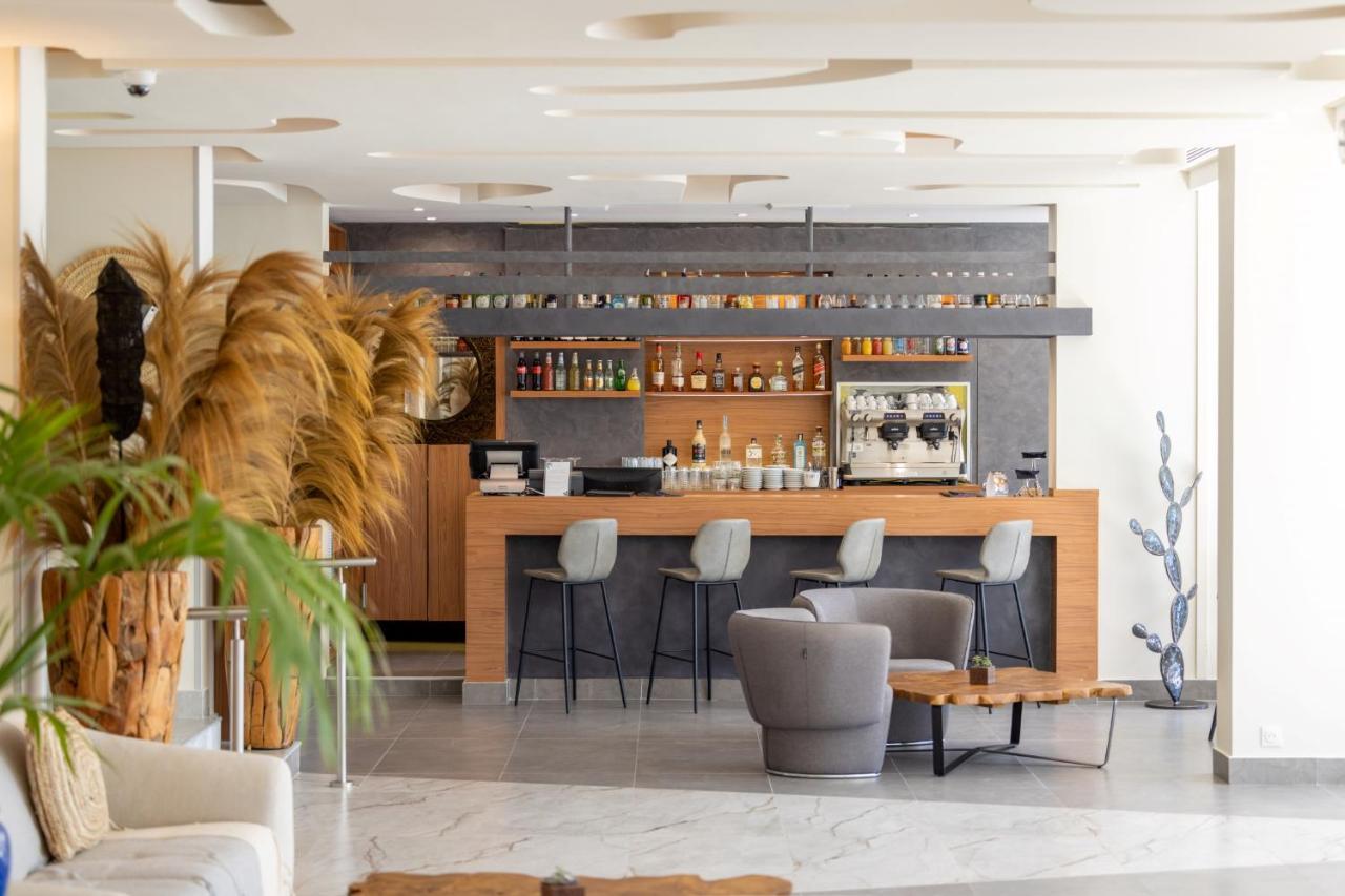 Luxotel Hotel Cannes