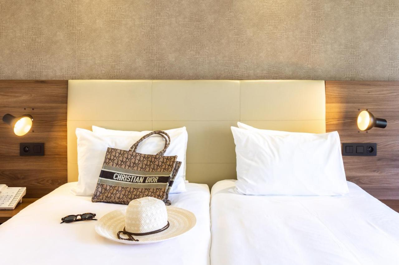 Luxotel Hotel 4*