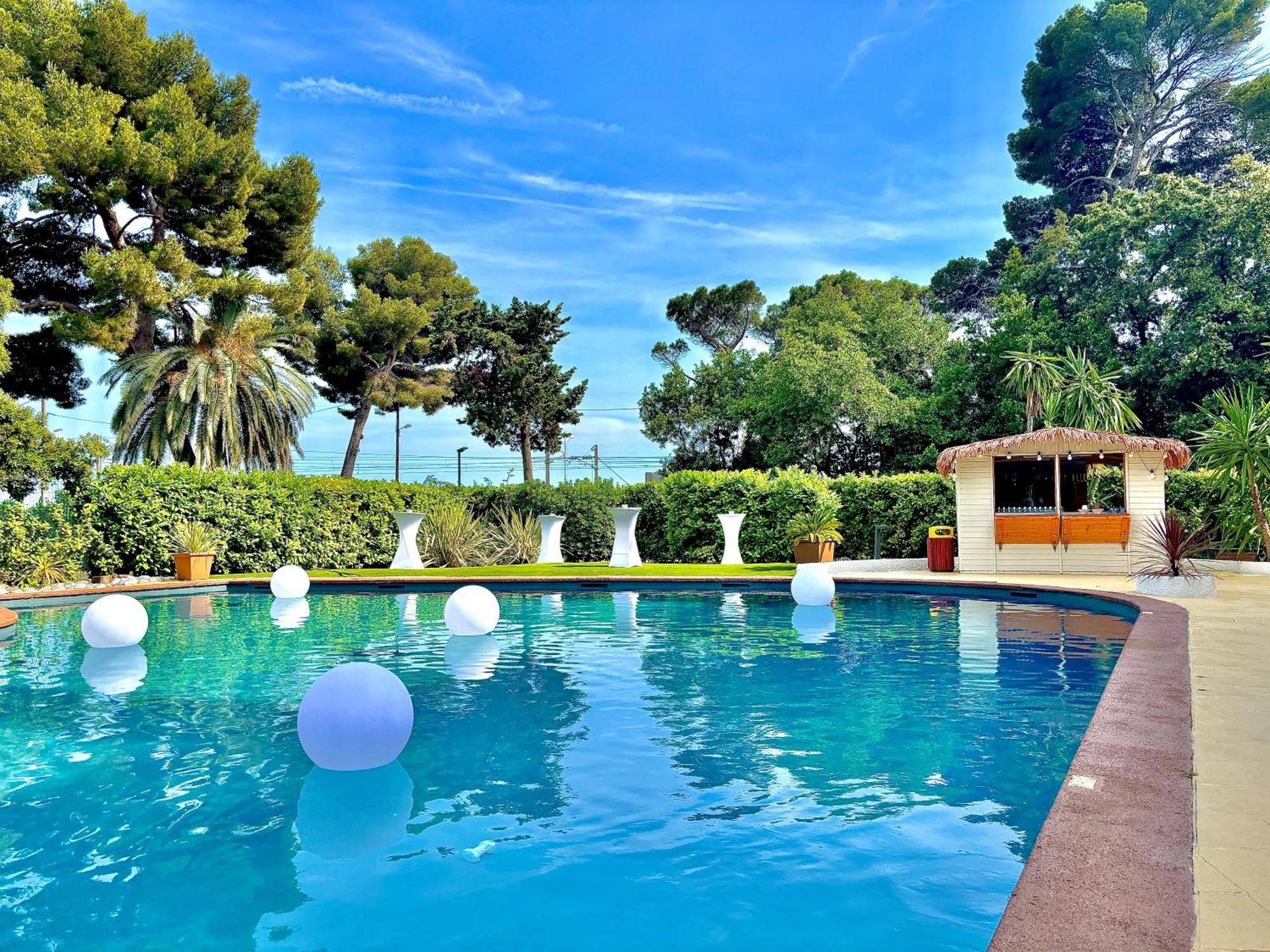Luxotel Hotel Cannes