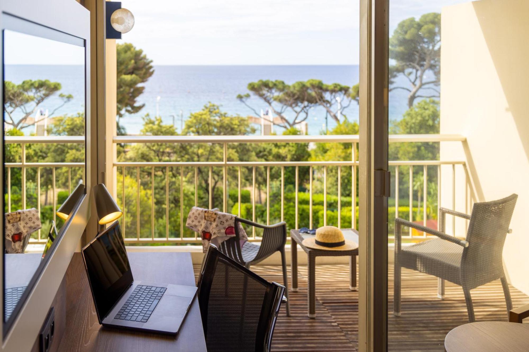 Luxotel 4* Cannes