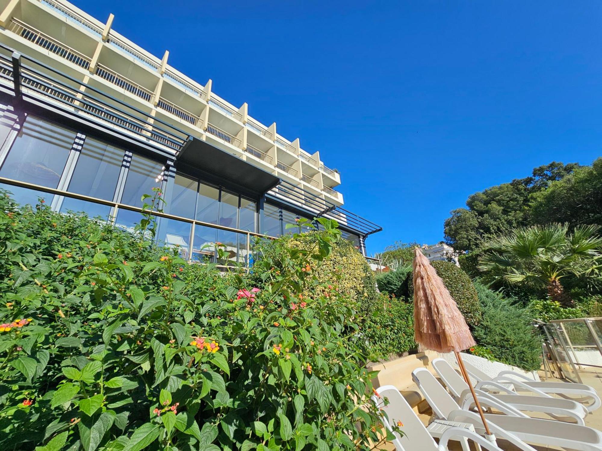 Luxotel 4* Cannes