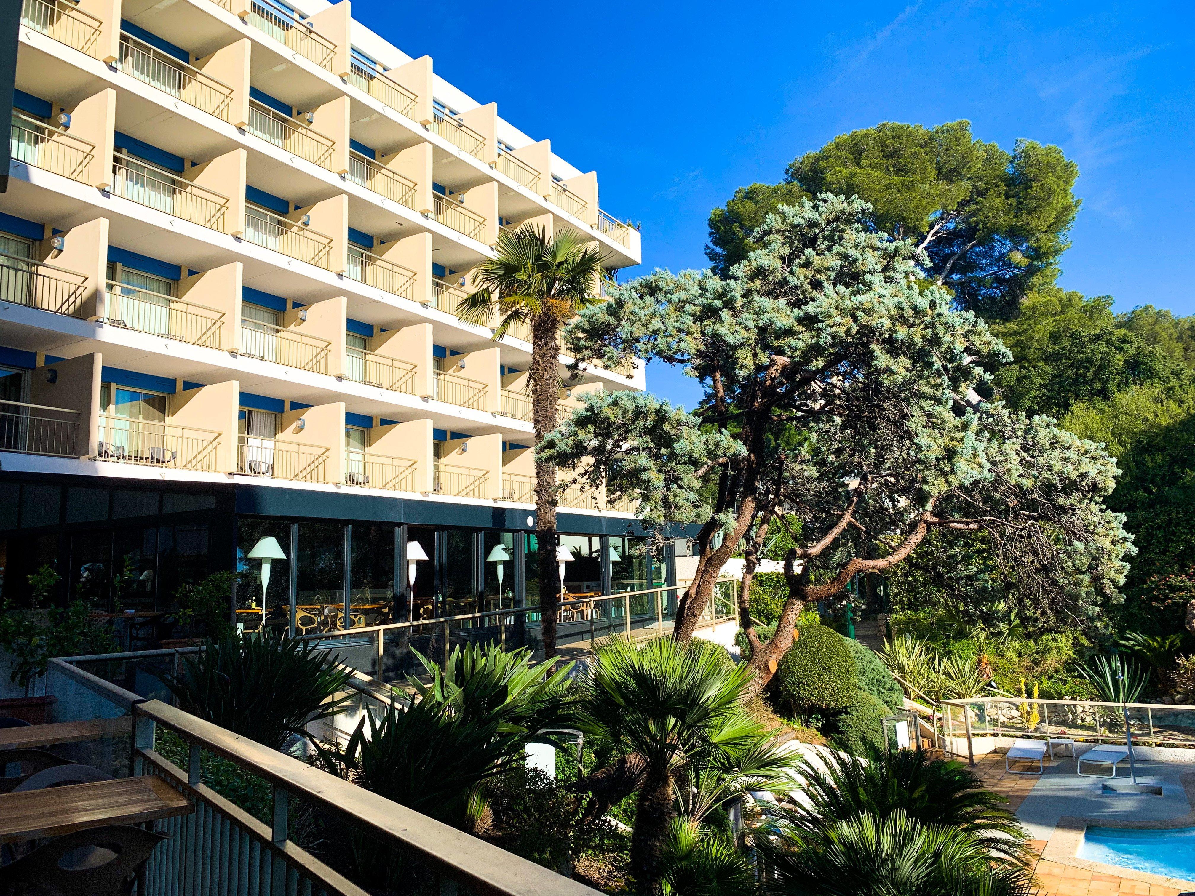 Luxotel 4*
